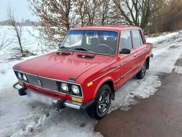 Авто ВАЗ 2106 1989 № 8482765