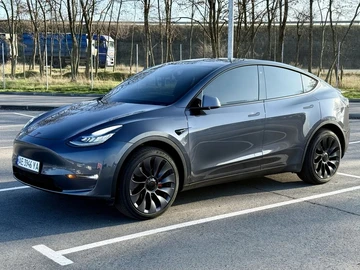 Авто Tesla Roadster 2020 № 8482790