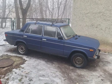 Авто ВАЗ 2106 1977 № 8482791