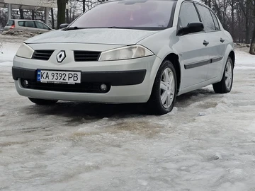 Авто Renault 4 2004 № 8482793