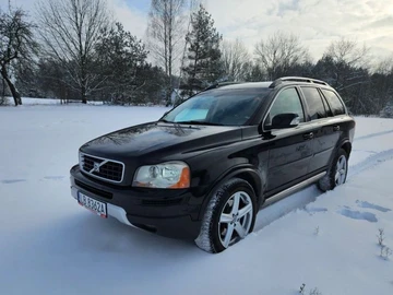 Авто Volvo Xc90 2007 № 8482795