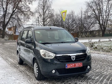 Авто Dacia 1300 2013 № 8482797