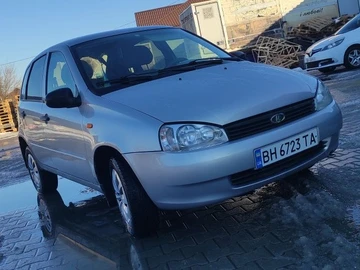 Авто ВАЗ 1119 Kalina 2008 № 8482855