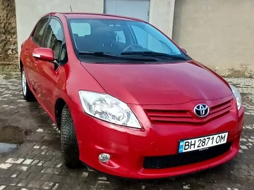 Авто Toyota Auris 2012 № 8482866