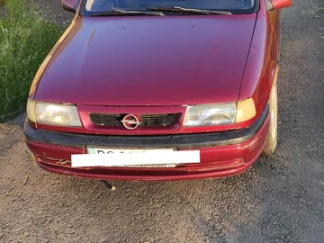 Авто Opel Vectra 1995 № 8482868