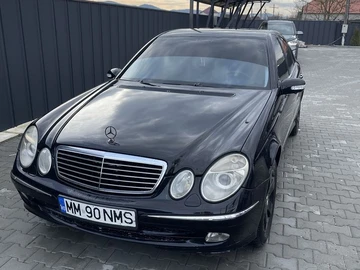 Авто Mercedes E Серия 2005 № 8482871