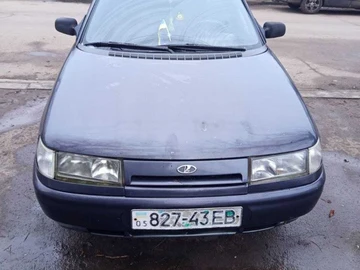 Авто ВАЗ 2111 2000 № 8482872