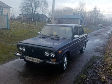 Авто ВАЗ 2106 2000 № 8482874
