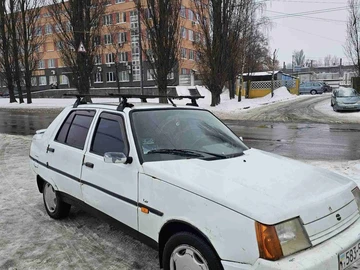 Авто ЗАЗ 1103 Slavuta 2004 № 8482875