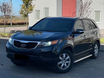 Авто KIA Sorento 2012 № 8482876