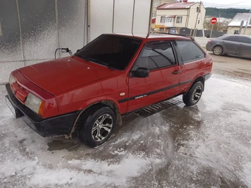 Авто ВАЗ 2108 1987 № 8482891