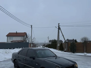 Авто Mercedes E Серия 1995 № 8482892