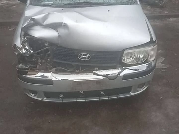 Авто Hyundai Matrix 2005 № 8482896