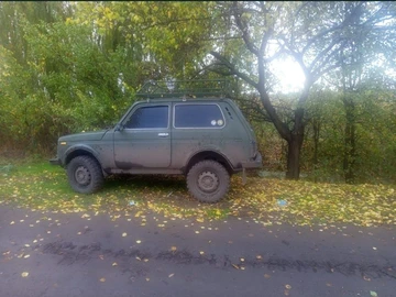 Авто ВАЗ 2113 2003 № 8482900