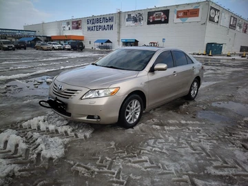 Авто Toyota Camry 2007 № 8482902