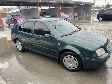 Авто Volkswagen Bora 2003 № 8482905
