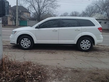Авто Dodge Caravan 2016 № 8482913