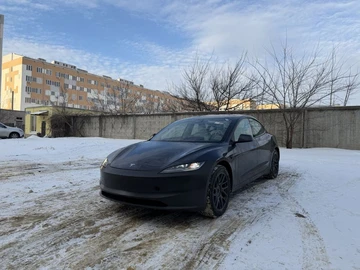 Авто Tesla Model 3 2025 № 8482918