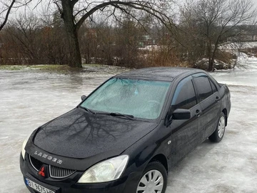 Авто Mitsubishi Lancer 2008 № 8482943