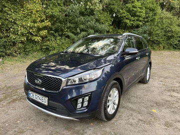 Авто KIA Sorento 2016 № 8482945