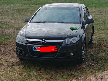 Авто Opel Astra 2006 № 8482950
