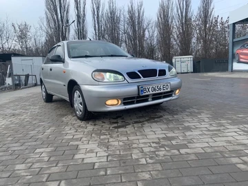 Авто Daewoo Arcadia 2003 № 8482951