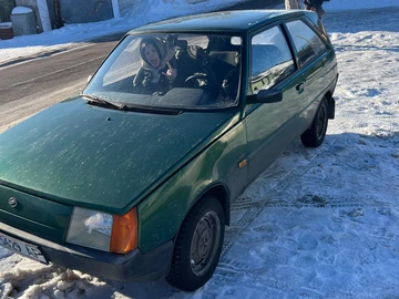 Авто ЗАЗ Таврия 2003 № 8482952