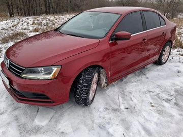 Авто Volkswagen Jetta 2016 № 8482953