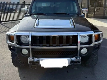 Авто Hummer H3 2008 № 8482956