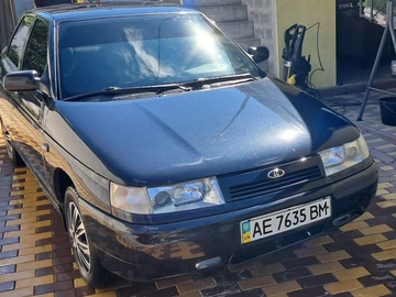 Авто ВАЗ 2110 2007 № 8482962