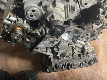 Авто Audi Q5 2014 № 8482970