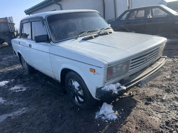 Авто ВАЗ 2105 1996 № 8482975