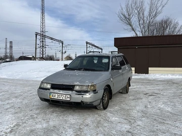 Авто ВАЗ 2111 2003 № 8482977