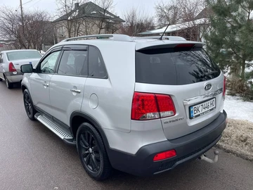 Авто KIA Sorento 2011 № 8482989