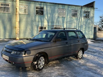 Авто ВАЗ 2111 2007 № 8483023