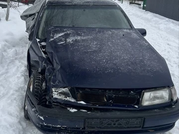 Авто Opel Vectra 1993 № 8483025