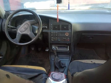 Авто Peugeot 405 1989 № 8483028
