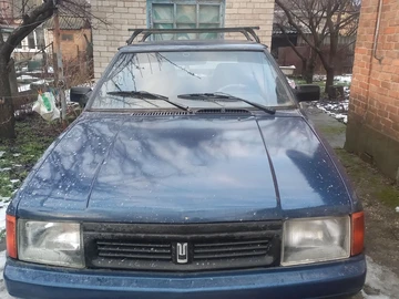 Авто  2141 1989 № 8483029
