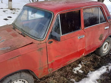 Авто ВАЗ 11113 Oka 1985 № 8483037