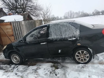 Авто Daewoo Arcadia 2008 № 8483038