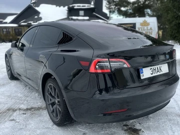 Авто Tesla Model 3 2018 № 8483041