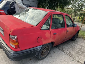 Авто Opel Kadett 1988 № 8483047