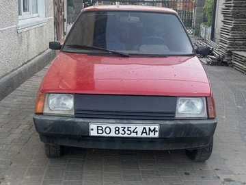 Авто ЗАЗ 1102 2025 № 8483049
