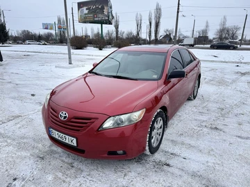Авто Toyota Camry 2007 № 8483050