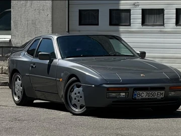 Авто Porsche 944 1989 № 8483052