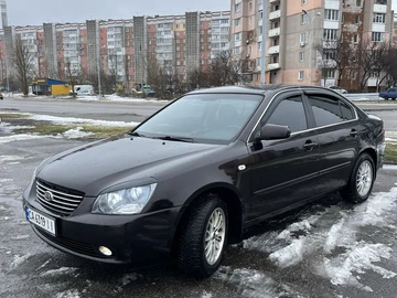 Авто KIA Magentis 2007 № 8483054