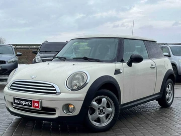 Авто MINI One 2008 № 8483056