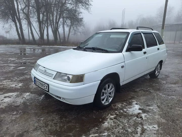 Авто ВАЗ 2111 2011 № 8483057
