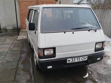 Авто Mitsubishi 3000 Gt 1982 № 8483059