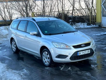 Авто Ford Focus 2009 № 8483065